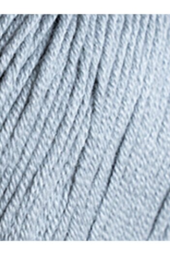 Gazzal Baby Cotton 50 Gr 3 Pack Amigurimi Punch Hand Knitting Yarn Taka Yarn (3430)