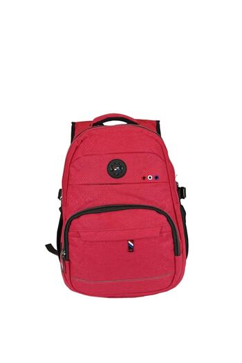 Relaxion Relaxıon Backpack School Bag 2236 New Season Pink