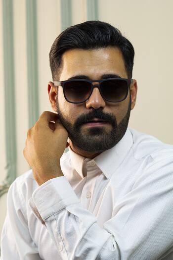 Botticelli Bottıcellı Men's Limited Sunglasses Bt110c101m