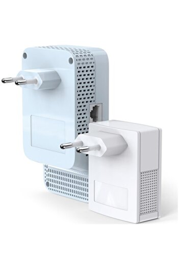 TP-LINK Tl-wpa7517 300 Mbps Gigabit Powerline Adaptör