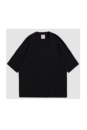 HERMANİTA Unisex Oversize T-shirt Angelina