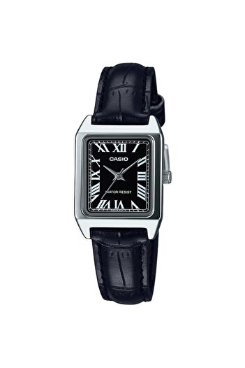 Casio Women's Wristwatch LTP-V007L-1BUDF