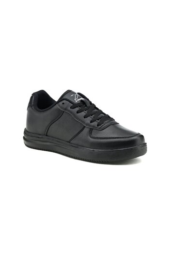 Kinetix Abella Pu W 2pr Black Seasonal Casual Sneakers