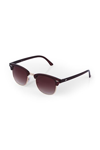 Twelve Clubmaster Unisex Sunglasses