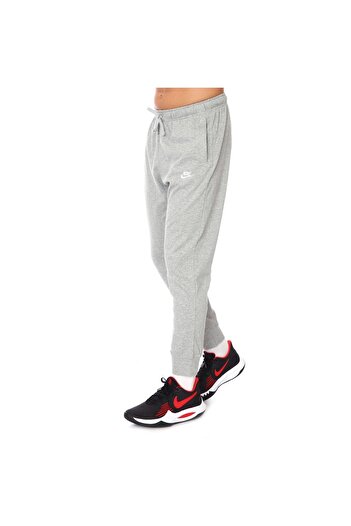 Nike Gray Men's Trousers