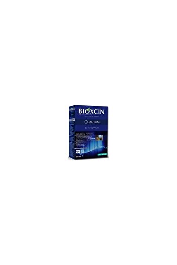 Bioxcin 300 Ml Quantum Oil Hair Shampoo