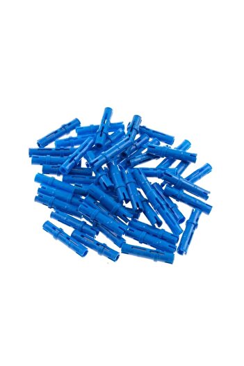 LEGO Technic Moc ملحقات مخصصة Mindstorms Blue Pin 3l سيتم إرسال 10 قطع