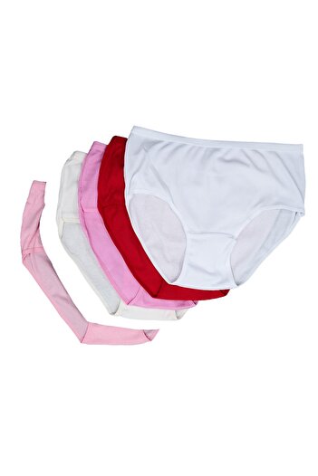 Tutku Tkd959 / Camisole Bato Chiloți 6 Bucăți