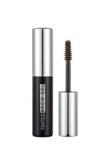 Flormar 003 Brown Tinted Brow Gel Eyebrow Mascara