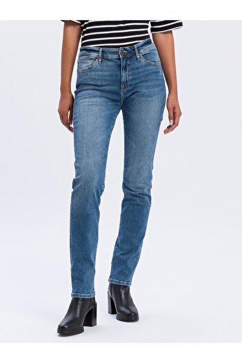 CROSS JEANS Női farmernadrág