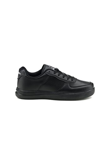 Kinetix Abella Pu W 2pr Black Seasonal Casual Sneakers