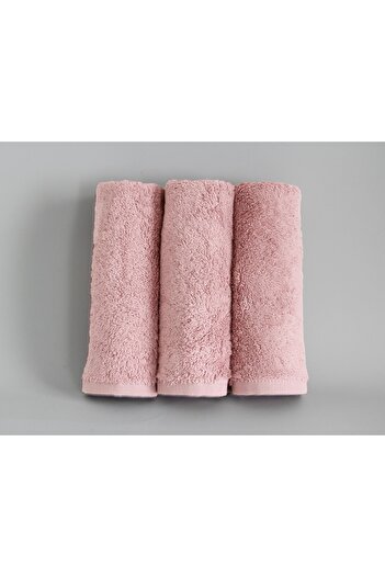 Lucy and Home Набір з 3 рушників 30x50 см