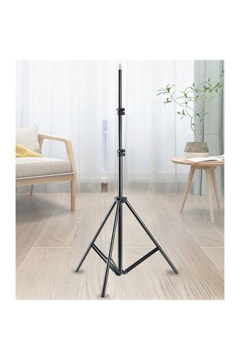 OEM 2 Meters 200cm Light Stand - Light Stand+Tripod Stand