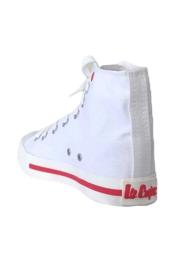 Lee Cooper Lc-30002 Beyaz Kadın Spor Ayakkabı