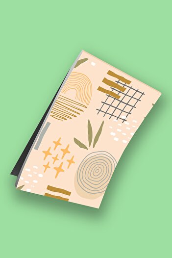 CoNotes Notepad with Top Glue