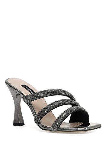 Nine West Selona 2pr Anthracite Women's Heeled Shoes