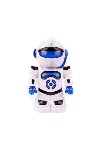 Birlik Oyuncak Urt010-003 Birlik Robotto Jr. Interactive Robot That Sings And Walks