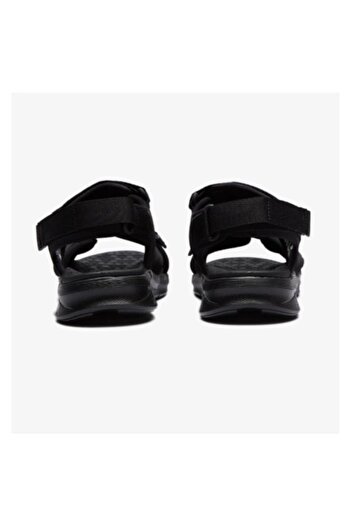 SKECHERS Equalizer 4.0 Sandal-tolgus Erkek Siyah Sandalet 237050/blk