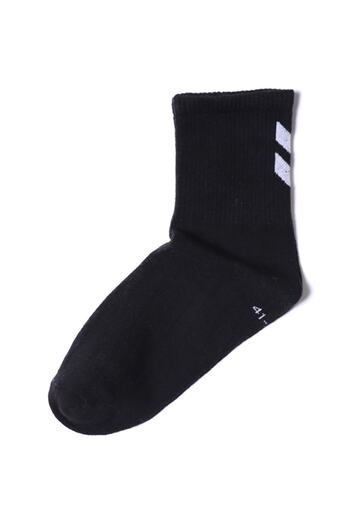 hummel Черни унисекс къси чорапи Hmlharome - 970185-2001