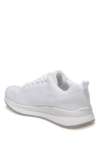 lumberjack Connect 1Fx White Men's Running Shoes