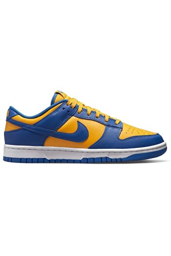 Nike Dunk Low Ucla Dd1391-402 Erkek Spor Ayakkabı