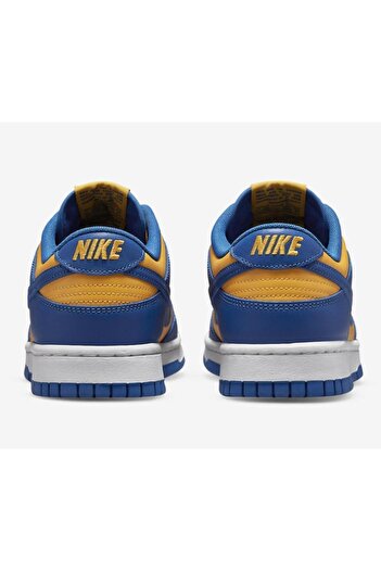 Nike Dunk Low Ucla Dd1391-402 Erkek Spor Ayakkabı
