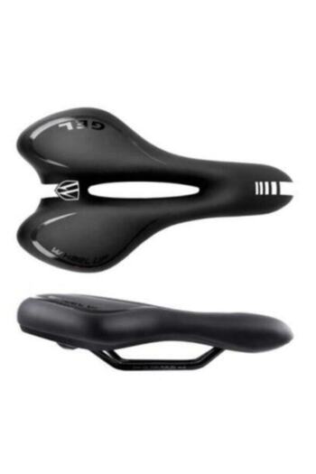 Tex Xbyc 1799 Gel Saddle Gel Supported Saddle Orthopedic Mtb Seat