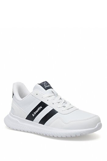 Kinetix Arına Pu 2pr Beyaz Erkek Sneaker