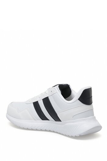 Kinetix Arına Pu 2pr Beyaz Erkek Sneaker