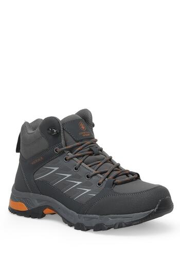 lumberjack Frog Hı 2pr Ανδρικές Χειμερινές Μπότες - - Frog Hı 2pr - Γκρι - 42 - St02123-17774