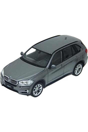 KARSAN Welly 43691 Bmw X5 Metal Car'' 1:32 Scale''