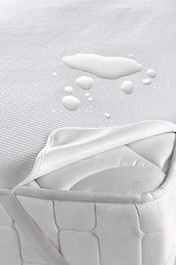 Bilgiçler Liquid Proof Baby Mattress 70x140