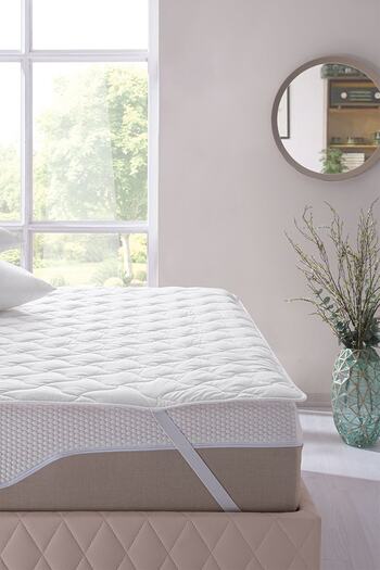 Puffy Corbell Elastic Mattress - Comfortable Cut