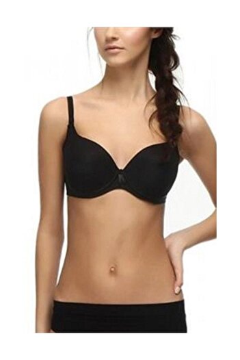 Yeni İnci Women's Padded Bra 6559