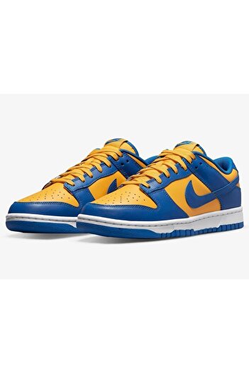 Nike Dunk Low Ucla Dd1391-402 Erkek Spor Ayakkabı