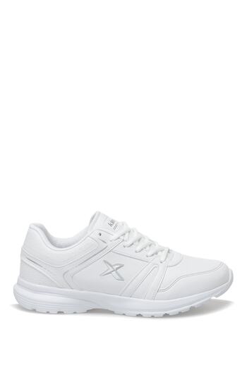 Kinetix Miton Pu 2pr Men's 4 Seasons Running Shoes White