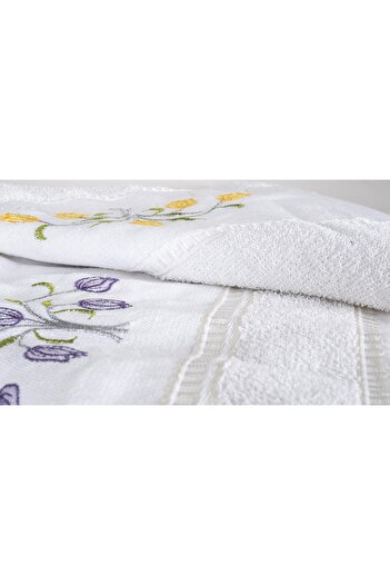 ACAR HAVLU 45-80 Cm Wedding and Communion Towel