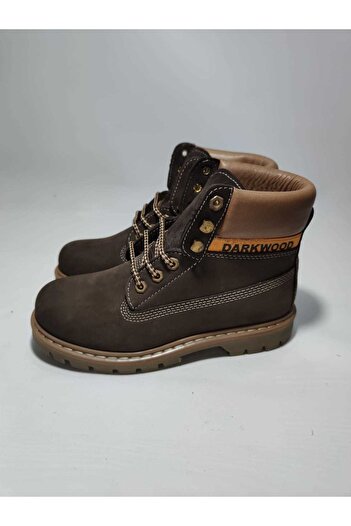 Darkwood Μπότες Unisex