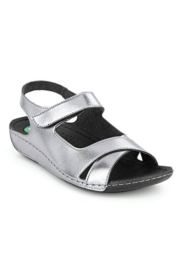Muya Orthopedix Capella Anatomical Heel Spur Gel Supported Women's Sandals 31123