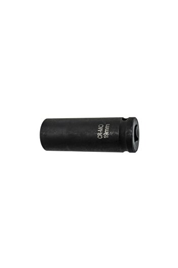 Titi 5459 1/2'' Six Corner Air Long Deep Socket Wrench 19 Mm