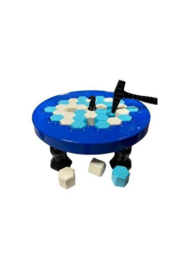 HEROES 46 Piece Attention And Strategy Game Ice Kingdom Game