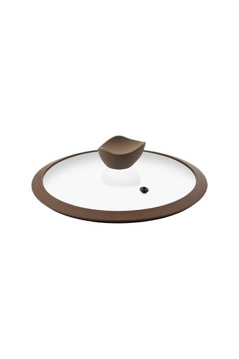 Casa Milano Casa Milano 28 Cm Cover Brown