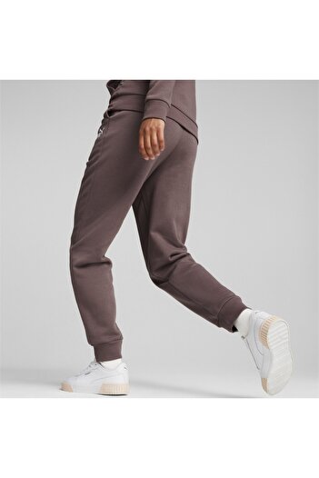 Puma Pant Tozlu Erik