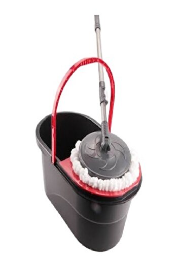 Zambak Vileda Swivel Set