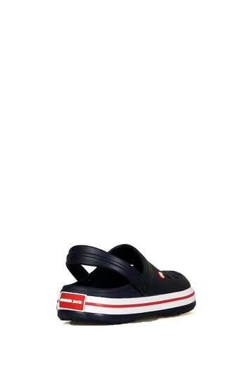Hammer Jack Pattaya M Navy Blue Slippers - 43