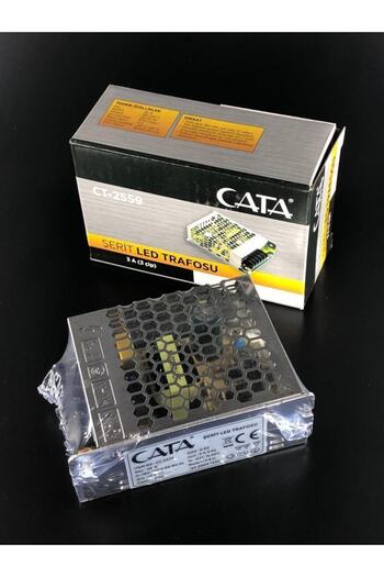 Electrimax Adaptor transformator RFID cu bandă LED