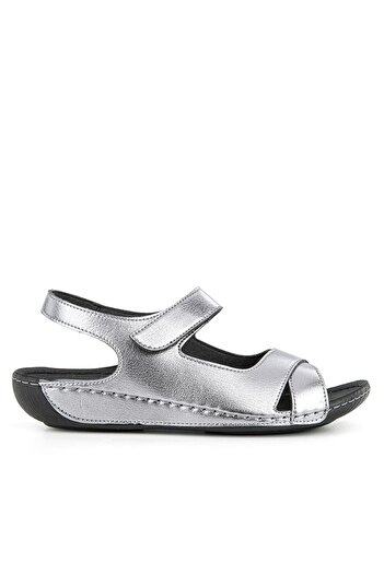 Muya Orthopedix Capella Anatomical Heel Spur Gel Supported Women's Sandals 31123