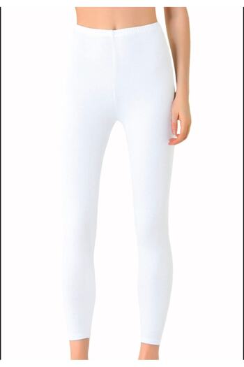 ERŞAH 6339 Modal Long Tights