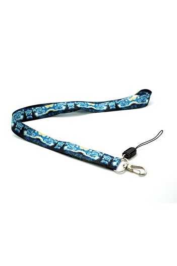 Planet Butik Starry Night Neck Rope