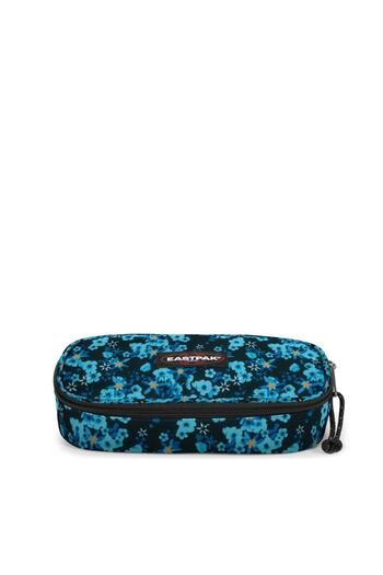 Eastpak Oval Single Disty Black Kalem Kutusu Ek717u51